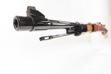 CASED Commemorative WORLD WAR II Mauser “TROPHY EDITION” K98 C&R Rifle WW2PRESENTATION Gun by the AMERICAN HISTORICAL SOCIETY - Image 22 of 25