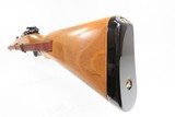 CASED Commemorative WORLD WAR II Mauser “TROPHY EDITION” K98 C&R Rifle WW2PRESENTATION Gun by the AMERICAN HISTORICAL SOCIETY - Image 23 of 25