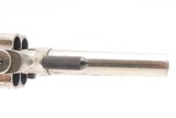 1877 CASED, LETTERED & ENGRAVED Antique COLT M1877 “Lightning” DA RevolverNEW YORK Shipped to SCHUYLER, HARTLEY & GRAHAM - Image 9 of 23
