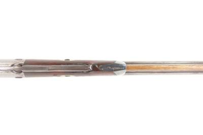 RARE c1861 Antique 10 GAUGE COLT Model 1855 Revolving SHOTGUN Civil War Era - Image 8 of 23