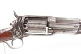 RARE c1861 Antique 10 GAUGE COLT Model 1855 Revolving SHOTGUN Civil War Era - Image 6 of 23