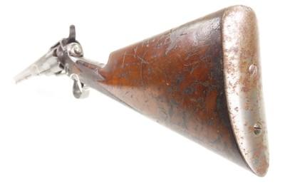 RARE c1861 Antique 10 GAUGE COLT Model 1855 Revolving SHOTGUN Civil War Era - Image 23 of 23