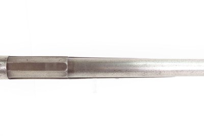 RARE c1861 Antique 10 GAUGE COLT Model 1855 Revolving SHOTGUN Civil War Era - Image 13 of 23