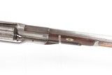 RARE c1861 Antique 10 GAUGE COLT Model 1855 Revolving SHOTGUN Civil War Era - Image 4 of 23