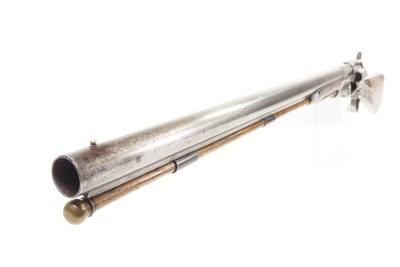 RARE c1861 Antique 10 GAUGE COLT Model 1855 Revolving SHOTGUN Civil War Era - Image 22 of 23