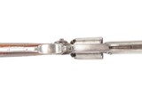 RARE c1861 Antique 10 GAUGE COLT Model 1855 Revolving SHOTGUN Civil War Era - Image 9 of 23
