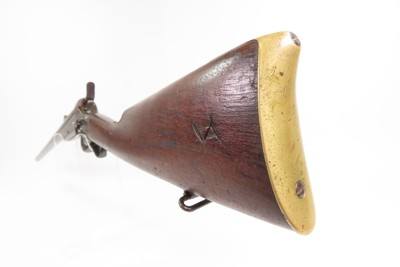 RARE 1 of 500 CIVIL WAR Antique SHARPS & HANKINS M1862 ARMY .52 RF CarbineOne of the MOST SCARCE CIVIL WAR CARBINES - Image 20 of 20