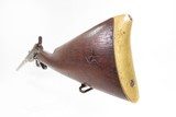 RARE 1 of 500 CIVIL WAR Antique SHARPS & HANKINS M1862 ARMY .52 RF CarbineOne of the MOST SCARCE CIVIL WAR CARBINES - Image 20 of 20