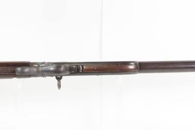 RARE 1 of 500 CIVIL WAR Antique SHARPS & HANKINS M1862 ARMY .52 RF CarbineOne of the MOST SCARCE CIVIL WAR CARBINES - Image 8 of 20