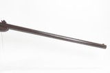 RARE 1 of 500 CIVIL WAR Antique SHARPS & HANKINS M1862 ARMY .52 RF CarbineOne of the MOST SCARCE CIVIL WAR CARBINES - Image 3 of 20