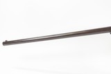 RARE 1 of 500 CIVIL WAR Antique SHARPS & HANKINS M1862 ARMY .52 RF CarbineOne of the MOST SCARCE CIVIL WAR CARBINES - Image 15 of 20