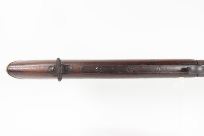RARE 1 of 500 CIVIL WAR Antique SHARPS & HANKINS M1862 ARMY .52 RF CarbineOne of the MOST SCARCE CIVIL WAR CARBINES - Image 9 of 20
