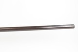 RARE 1 of 500 CIVIL WAR Antique SHARPS & HANKINS M1862 ARMY .52 RF CarbineOne of the MOST SCARCE CIVIL WAR CARBINES - Image 7 of 20