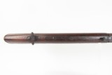 RARE 1 of 500 CIVIL WAR Antique SHARPS & HANKINS M1862 ARMY .52 RF CarbineOne of the MOST SCARCE CIVIL WAR CARBINES - Image 9 of 20