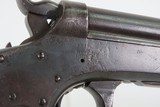 RARE 1 of 500 CIVIL WAR Antique SHARPS & HANKINS M1862 ARMY .52 RF CarbineOne of the MOST SCARCE CIVIL WAR CARBINES - Image 6 of 20