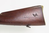 RARE 1 of 500 CIVIL WAR Antique SHARPS & HANKINS M1862 ARMY .52 RF CarbineOne of the MOST SCARCE CIVIL WAR CARBINES - Image 17 of 20