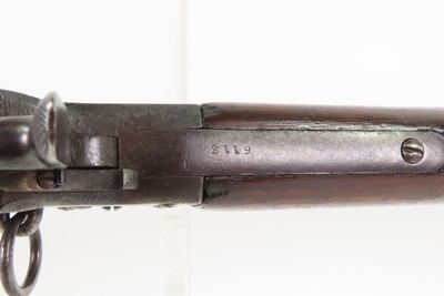 RARE 1 of 500 CIVIL WAR Antique SHARPS & HANKINS M1862 ARMY .52 RF CarbineOne of the MOST SCARCE CIVIL WAR CARBINES - Image 13 of 20