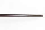 RARE 1 of 500 CIVIL WAR Antique SHARPS & HANKINS M1862 ARMY .52 RF CarbineOne of the MOST SCARCE CIVIL WAR CARBINES - Image 10 of 20