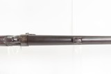 RARE 1 of 500 CIVIL WAR Antique SHARPS & HANKINS M1862 ARMY .52 RF CarbineOne of the MOST SCARCE CIVIL WAR CARBINES - Image 11 of 20