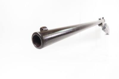 RARE 1 of 500 CIVIL WAR Antique SHARPS & HANKINS M1862 ARMY .52 RF CarbineOne of the MOST SCARCE CIVIL WAR CARBINES - Image 19 of 20