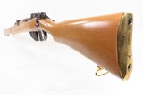 CASED 1 of 100 LITHGOW Short Magazine Lee-Enfield No. 1 Mk. III* Rifle C&RAMERICAN HISTORICAL SOCIETY WW II TROPHY EDITION - 24 of 24