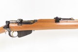 CASED 1 of 100 LITHGOW Short Magazine Lee-Enfield No. 1 Mk. III* Rifle C&RAMERICAN HISTORICAL SOCIETY WW II TROPHY EDITION - 5 of 24