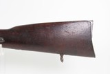 INDIAN WARS Era Antique SPENCER U.S. M1865 Repeating SADDLE RING CARBINE1 of about 24,000 Post-Civil War Carbines Produced - Image 16 of 18