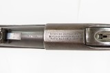INDIAN WARS Era Antique SPENCER U.S. M1865 Repeating SADDLE RING CARBINE1 of about 24,000 Post-Civil War Carbines Produced - Image 11 of 18