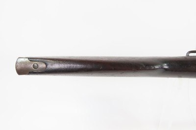 INDIAN WARS Era Antique SPENCER U.S. M1865 Repeating SADDLE RING CARBINE1 of about 24,000 Post-Civil War Carbines Produced - Image 10 of 18