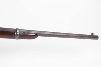 INDIAN WARS Era Antique SPENCER U.S. M1865 Repeating SADDLE RING CARBINE1 of about 24,000 Post-Civil War Carbines Produced - Image 2 of 18