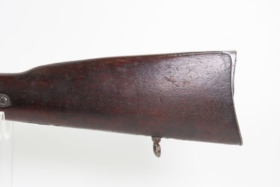 INDIAN WARS Era Antique SPENCER U.S. M1865 Repeating SADDLE RING CARBINE1 of about 24,000 Post-Civil War Carbines Produced - Image 16 of 18