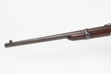 INDIAN WARS Era Antique SPENCER U.S. M1865 Repeating SADDLE RING CARBINE1 of about 24,000 Post-Civil War Carbines Produced - Image 14 of 18