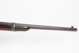 INDIAN WARS Era Antique SPENCER U.S. M1865 Repeating SADDLE RING CARBINE1 of about 24,000 Post-Civil War Carbines Produced - Image 2 of 18