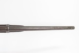 INDIAN WARS Era Antique SPENCER U.S. M1865 Repeating SADDLE RING CARBINE1 of about 24,000 Post-Civil War Carbines Produced - Image 8 of 18
