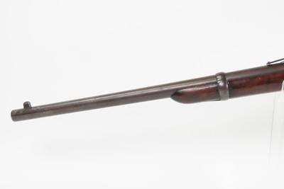INDIAN WARS Era Antique SPENCER U.S. M1865 Repeating SADDLE RING CARBINE1 of about 24,000 Post-Civil War Carbines Produced - Image 14 of 18
