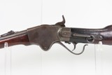 INDIAN WARS Era Antique SPENCER U.S. M1865 Repeating SADDLE RING CARBINE1 of about 24,000 Post-Civil War Carbines Produced - Image 15 of 18