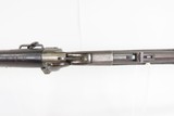 INDIAN WARS Era Antique SPENCER U.S. M1865 Repeating SADDLE RING CARBINE1 of about 24,000 Post-Civil War Carbines Produced - Image 9 of 18