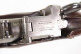 MERIDEN Mfg. Co. Antique MILLER CONVERSION U.S. M1861 .58 RF Rifle-MUSKET1864 Dated Antique PARKERS, SNOW & CO. Breech Loader - Image 6 of 25