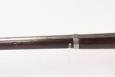 MERIDEN Mfg. Co. Antique MILLER CONVERSION U.S. M1861 .58 RF Rifle-MUSKET1864 Dated Antique PARKERS, SNOW & CO. Breech Loader - Image 13 of 25