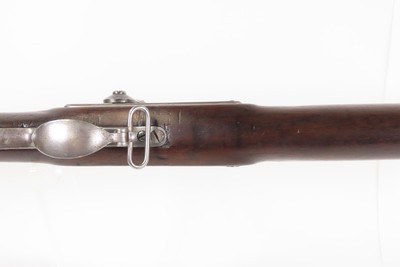 MERIDEN Mfg. Co. Antique MILLER CONVERSION U.S. M1861 .58 RF Rifle-MUSKET1864 Dated Antique PARKERS, SNOW & CO. Breech Loader - Image 10 of 25