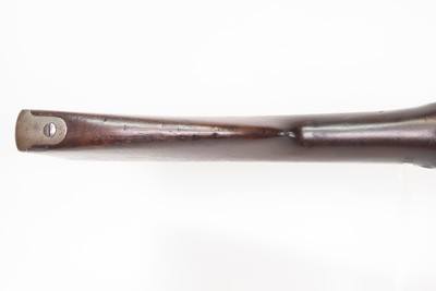MERIDEN Mfg. Co. Antique MILLER CONVERSION U.S. M1861 .58 RF Rifle-MUSKET1864 Dated Antique PARKERS, SNOW & CO. Breech Loader - Image 7 of 25