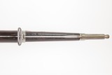 MERIDEN Mfg. Co. Antique MILLER CONVERSION U.S. M1861 .58 RF Rifle-MUSKET1864 Dated Antique PARKERS, SNOW & CO. Breech Loader - Image 14 of 25