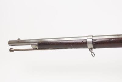 MERIDEN Mfg. Co. Antique MILLER CONVERSION U.S. M1861 .58 RF Rifle-MUSKET1864 Dated Antique PARKERS, SNOW & CO. Breech Loader - Image 17 of 25