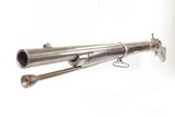 MERIDEN Mfg. Co. Antique MILLER CONVERSION U.S. M1861 .58 RF Rifle-MUSKET1864 Dated Antique PARKERS, SNOW & CO. Breech Loader - Image 25 of 25