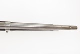 MERIDEN Mfg. Co. Antique MILLER CONVERSION U.S. M1861 .58 RF Rifle-MUSKET1864 Dated Antique PARKERS, SNOW & CO. Breech Loader - Image 2 of 25