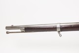 MERIDEN Mfg. Co. Antique MILLER CONVERSION U.S. M1861 .58 RF Rifle-MUSKET1864 Dated Antique PARKERS, SNOW & CO. Breech Loader - Image 17 of 25