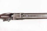 MERIDEN Mfg. Co. Antique MILLER CONVERSION U.S. M1861 .58 RF Rifle-MUSKET1864 Dated Antique PARKERS, SNOW & CO. Breech Loader - Image 4 of 25