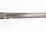 MERIDEN Mfg. Co. Antique MILLER CONVERSION U.S. M1861 .58 RF Rifle-MUSKET1864 Dated Antique PARKERS, SNOW & CO. Breech Loader - Image 3 of 25