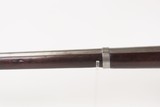 MERIDEN Mfg. Co. Antique MILLER CONVERSION U.S. M1861 .58 RF Rifle-MUSKET1864 Dated Antique PARKERS, SNOW & CO. Breech Loader - Image 13 of 25