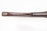 MERIDEN Mfg. Co. Antique MILLER CONVERSION U.S. M1861 .58 RF Rifle-MUSKET1864 Dated Antique PARKERS, SNOW & CO. Breech Loader - Image 7 of 25
